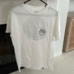 O'Neil Mens Shirt Sleeve Pocket T-Shirt